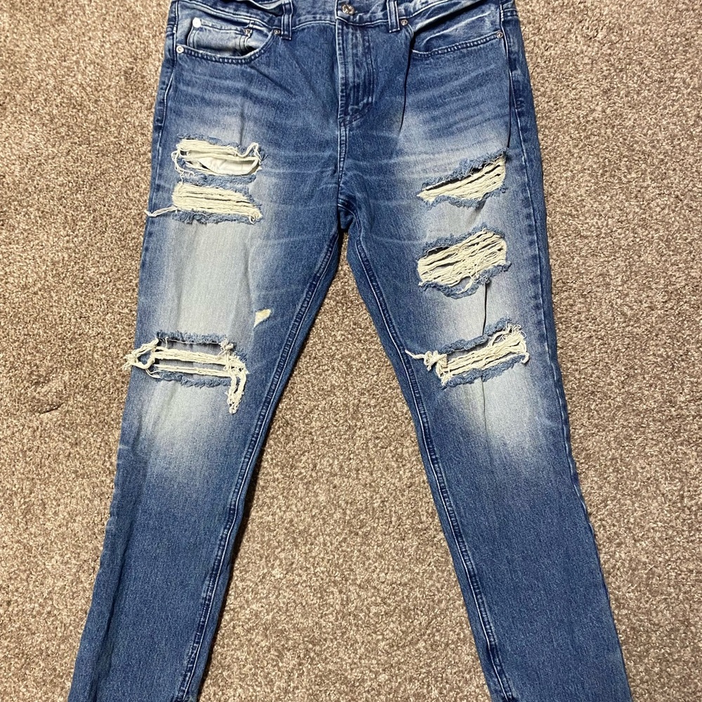 PacSun Skinny jeans